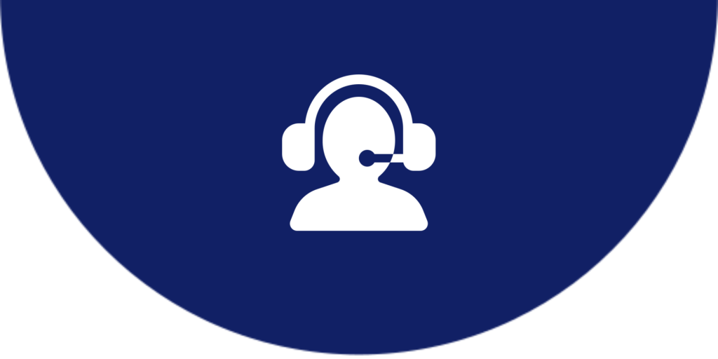 Customer support Icon